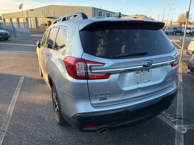 2023 Subaru Ascent Limited