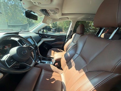 2021 Subaru Ascent Touring
