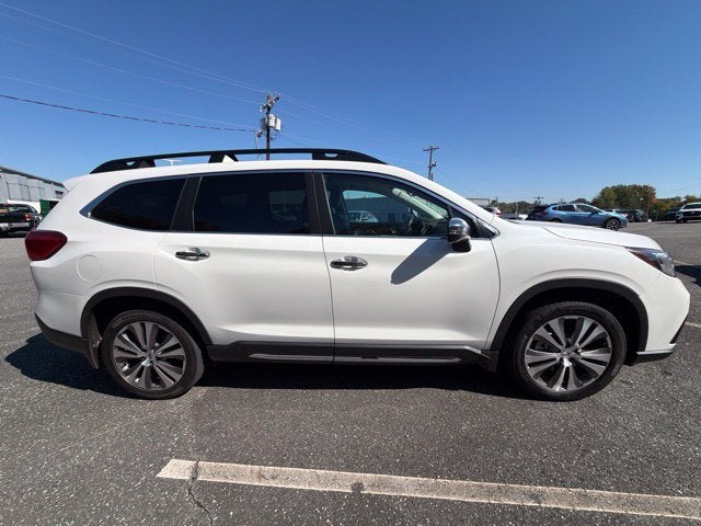 2021 Subaru Ascent Touring