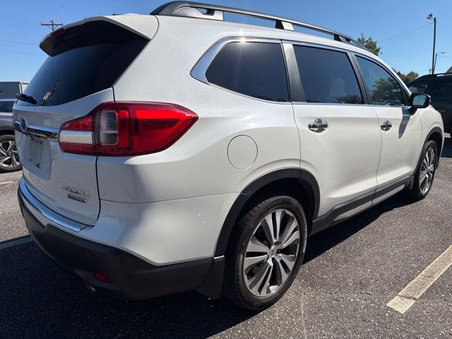 2021 Subaru Ascent Touring