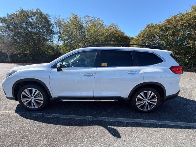 2021 Subaru Ascent Touring