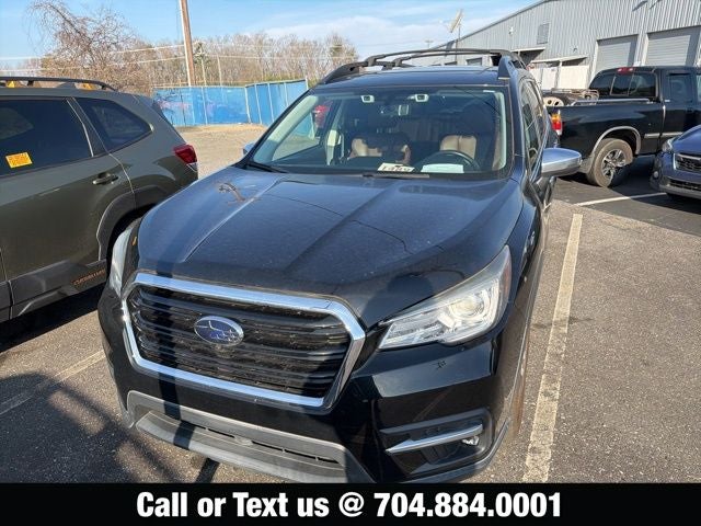 2019 Subaru Ascent Touring