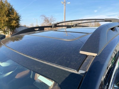 2019 Subaru Ascent Touring