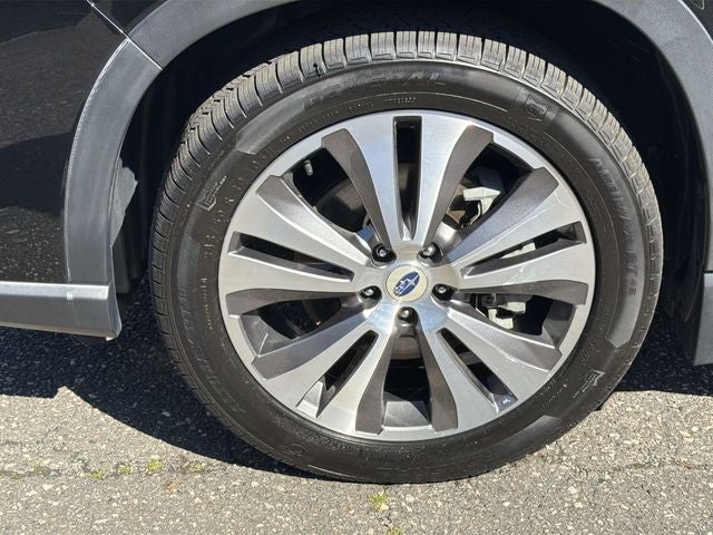 2019 Subaru Ascent Touring