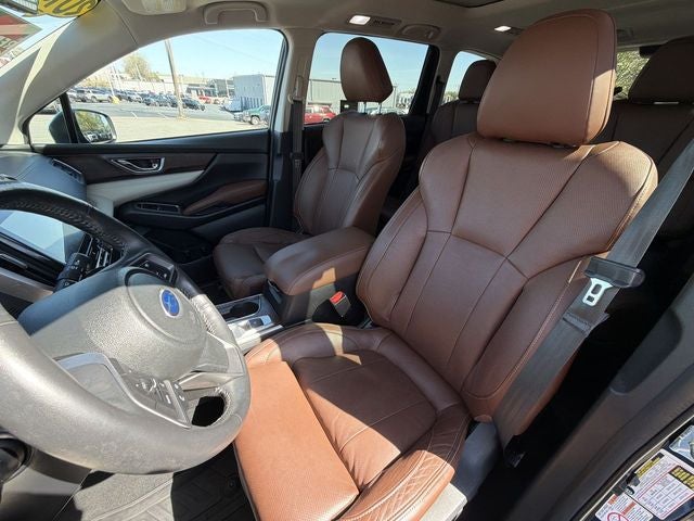2019 Subaru Ascent Touring