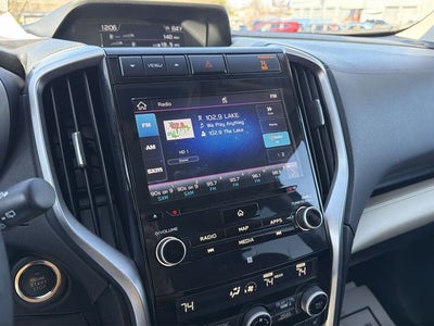 2019 Subaru Ascent Touring