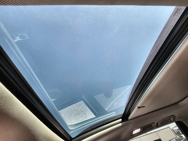 2019 Subaru Ascent Touring