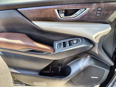 2019 Subaru Ascent Touring