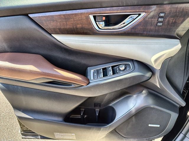 2019 Subaru Ascent Touring