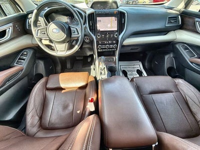 2019 Subaru Ascent Touring