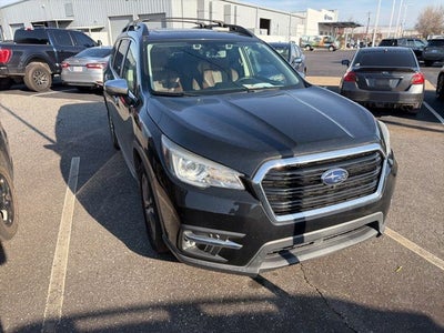 2019 Subaru Ascent Touring