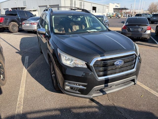 2019 Subaru Ascent Touring