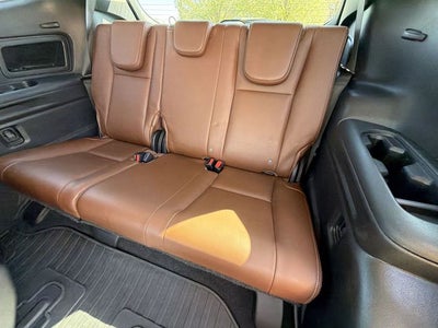 2019 Subaru Ascent Touring