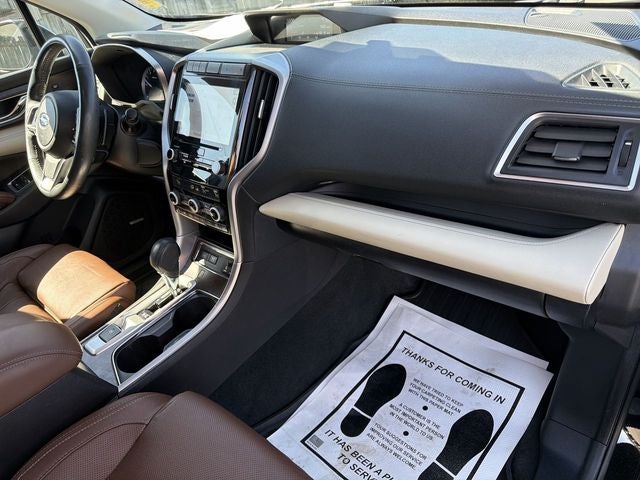 2019 Subaru Ascent Touring