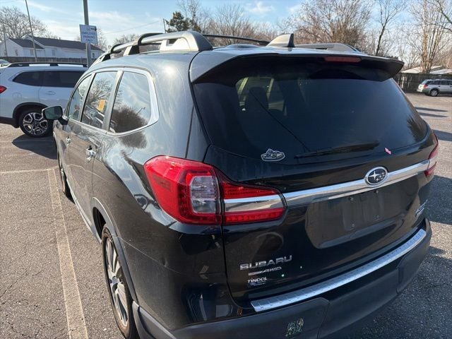 2019 Subaru Ascent Touring