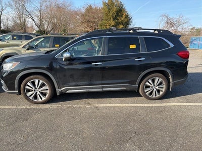 2019 Subaru Ascent Touring