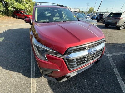 2023 Subaru Ascent Limited