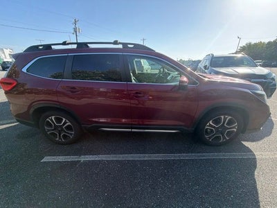 2023 Subaru Ascent Limited