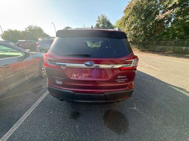 2023 Subaru Ascent Limited