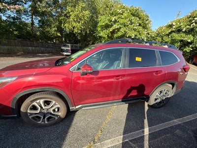 2023 Subaru Ascent Limited