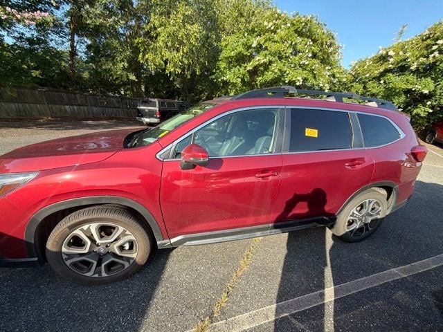 2023 Subaru Ascent Limited