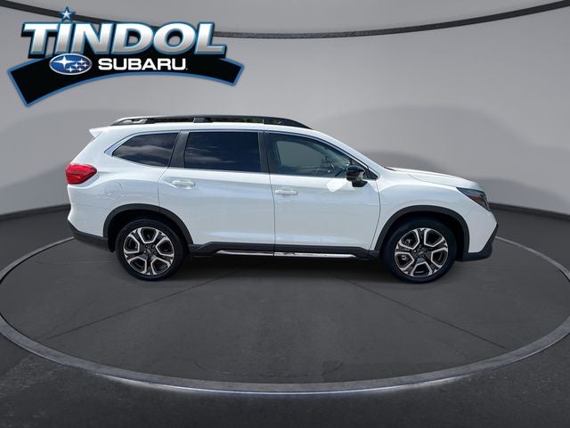 2024 Subaru Ascent Limited