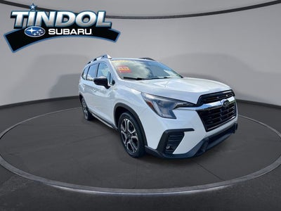 2024 Subaru Ascent Limited