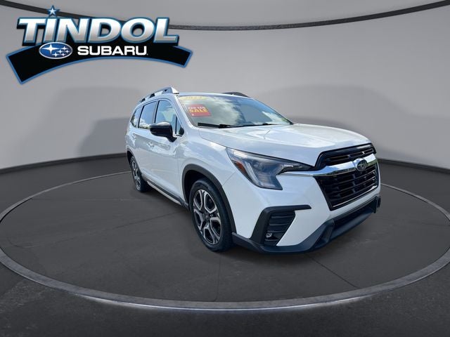 2024 Subaru Ascent Limited