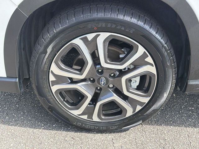 2024 Subaru Ascent Limited