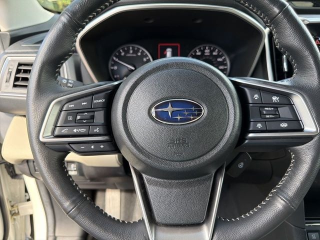 2024 Subaru Ascent Limited