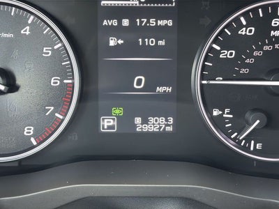 2024 Subaru Ascent Limited
