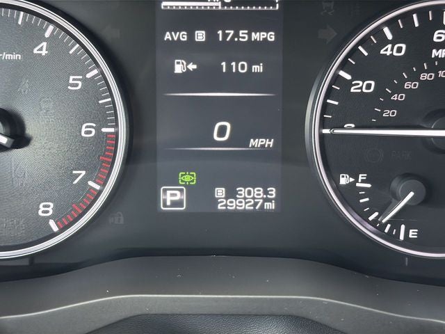 2024 Subaru Ascent Limited