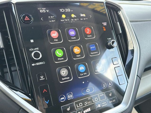 2024 Subaru Ascent Limited