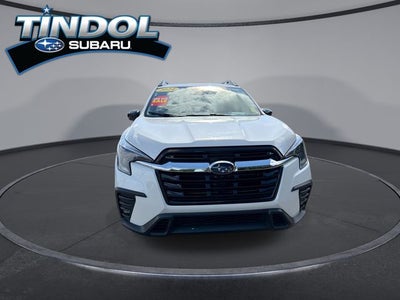2024 Subaru Ascent Limited