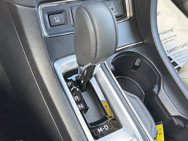 2024 Subaru Ascent Limited