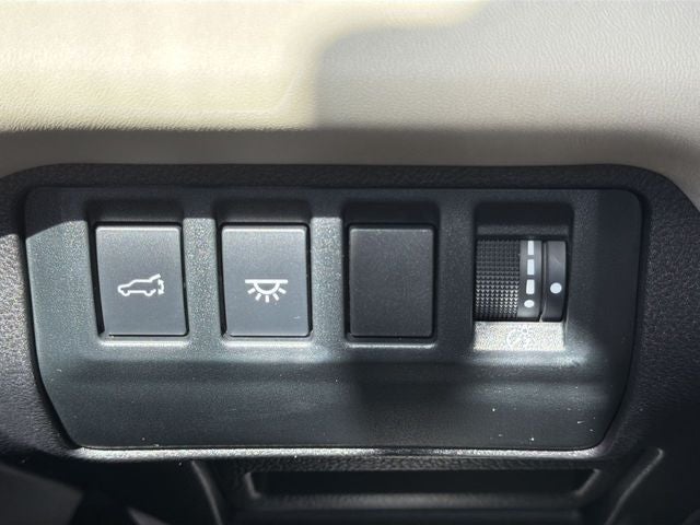 2024 Subaru Ascent Limited