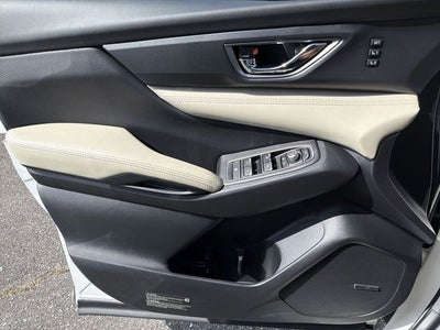 2024 Subaru Ascent Limited