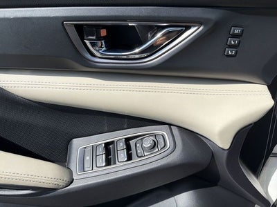 2024 Subaru Ascent Limited