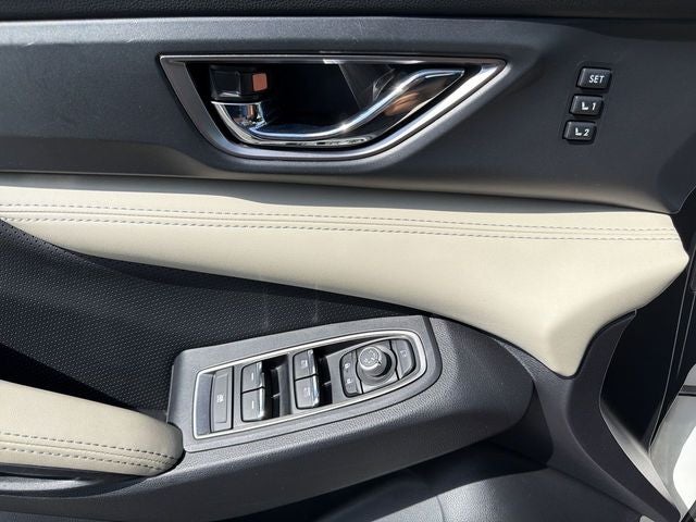 2024 Subaru Ascent Limited