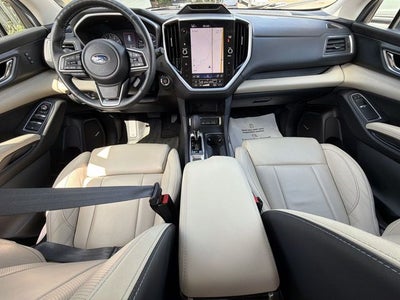 2024 Subaru Ascent Limited