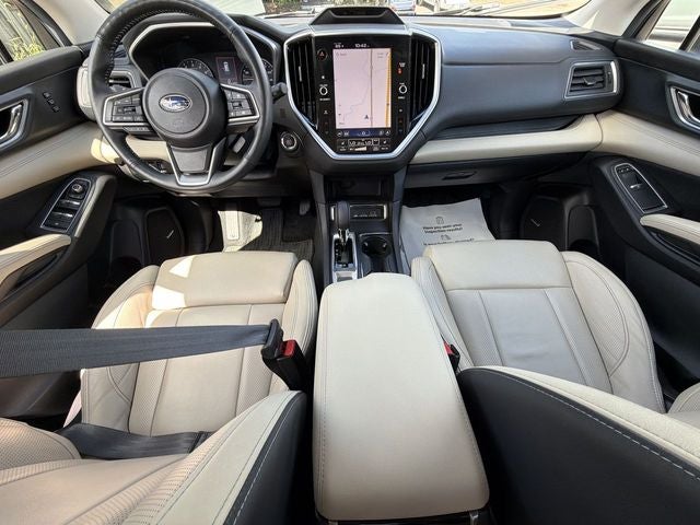 2024 Subaru Ascent Limited