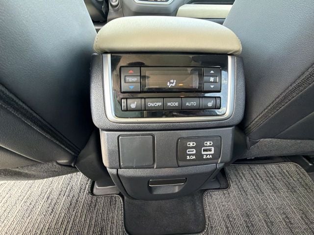 2024 Subaru Ascent Limited