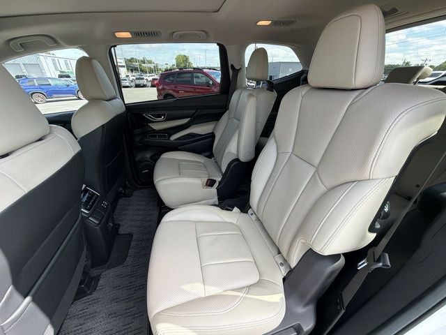 2024 Subaru Ascent Limited