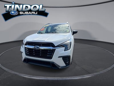 2024 Subaru Ascent Limited