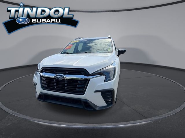 2024 Subaru Ascent Limited