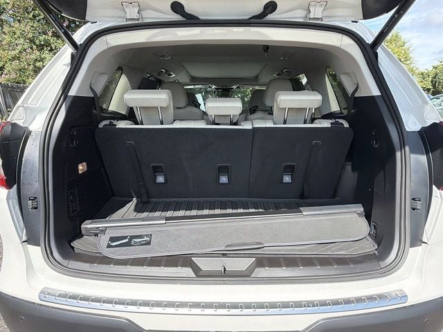 2024 Subaru Ascent Limited