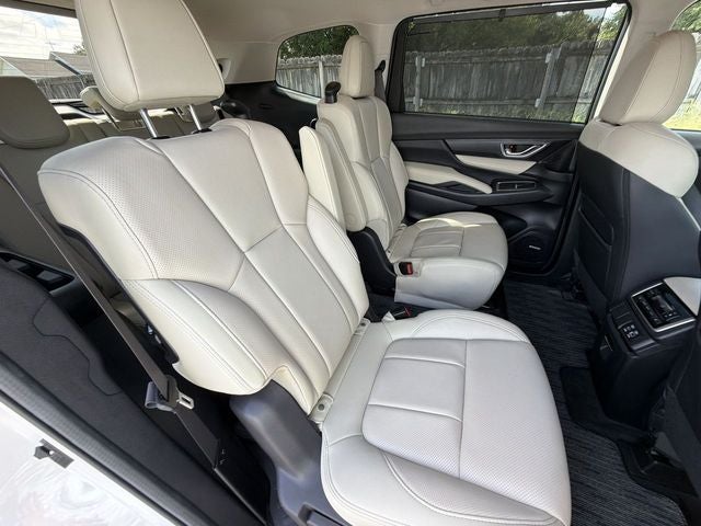 2024 Subaru Ascent Limited