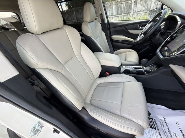2024 Subaru Ascent Limited