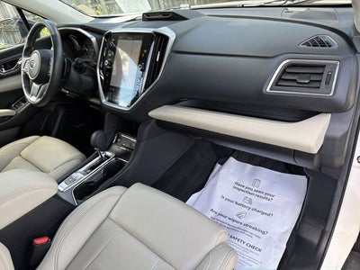 2024 Subaru Ascent Limited