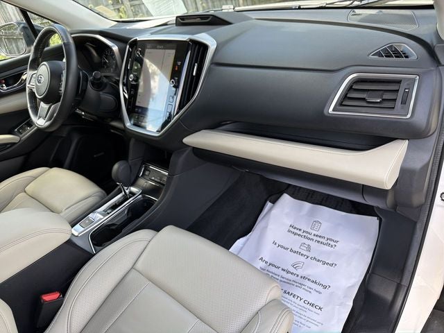 2024 Subaru Ascent Limited